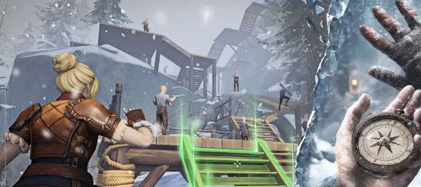 How to Build a House in Wasteland Dawn: A Guide to House Construction