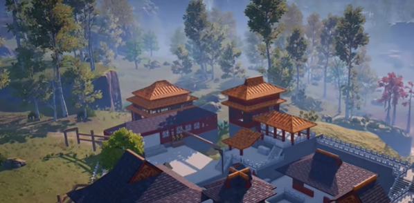 How to Build a House in Wasteland Dawn: A Guide to House Construction