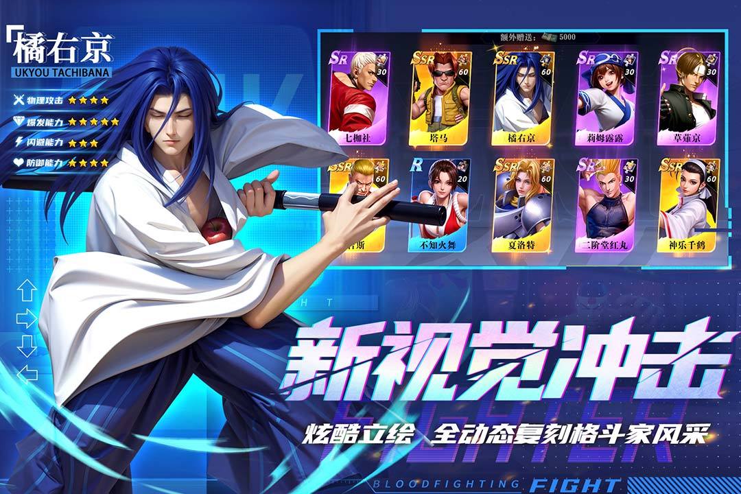 All-Star Awakening Mai Shiranui Introduction, How is All-Star Awakening Mai Shiranui?
