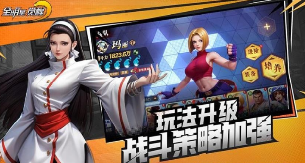 How is All-Star Awakening Vise? Introduction to All-Star Awakening Vise