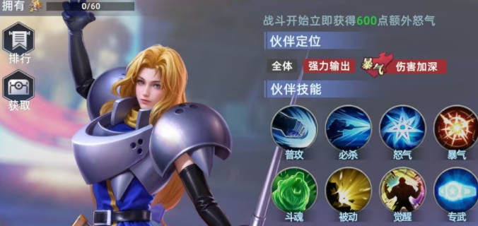 How is Charlotte in All-Star Awakening? Guide to Charlotte in All-Star Awakening