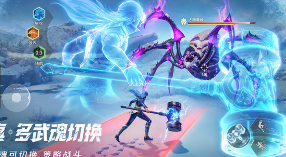 How is the Test Server of Douluo Continent Soul Hunting World? Sharing the Evaluation of the Test Server of Douluo Continent Soul Hunting World