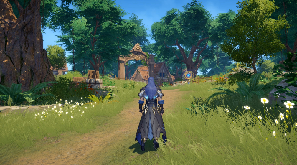 Where are the treasure chests in the Soul Hunting World of Douluo Continent? Where to find treasure chests in the Soul Hunting World of Douluo Continent?