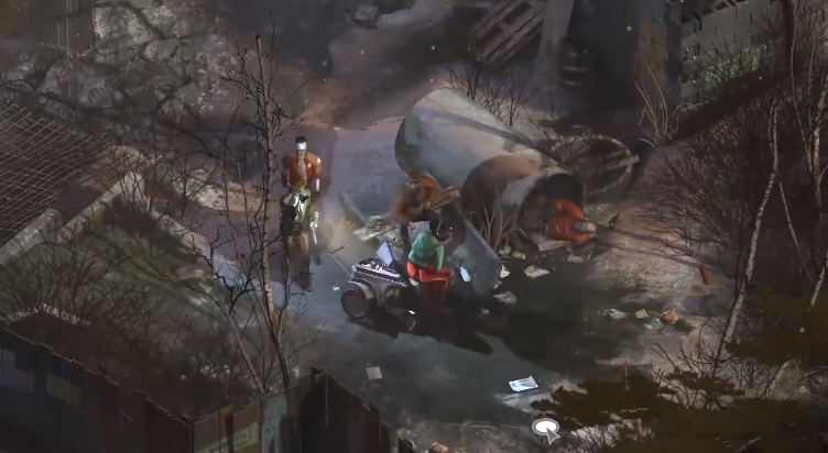 Disco Elysium Clothing Acquisition Methods and Attribute Introduction
