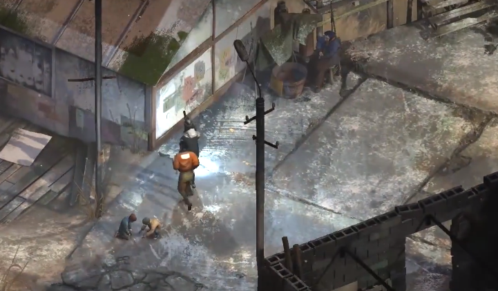 Disco Elysium Clothing Acquisition Methods and Attribute Introduction