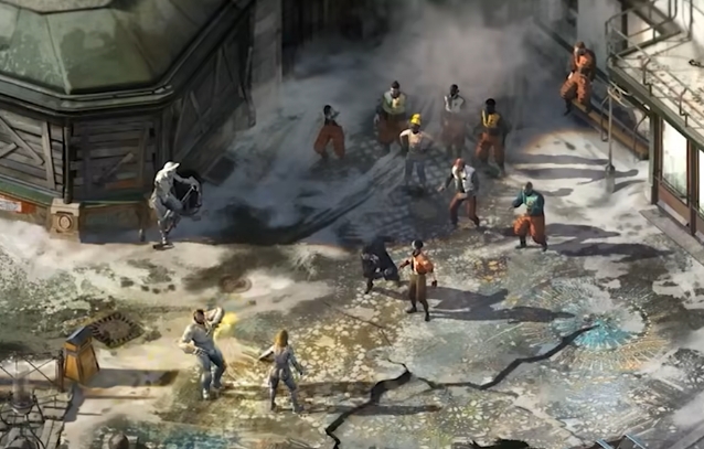 Who is the protagonist of Disco Elysium? Introduction to the Disco Elysium protagonist
