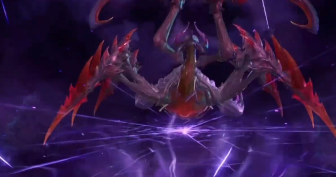 How to Defeat the Death Spider Emperor in the Soul Hunting World of Douluo Continent: A Guide