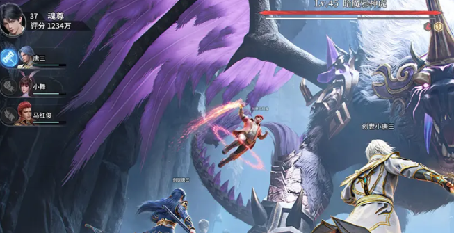 How to Play Douluo Continent Soul Hunting World's Path of Douluo: A Guide to Clearing the Path of Douluo in Douluo Continent Soul Hunting World