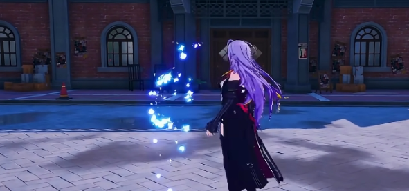 How is Aether Fatui? Introduction to Aether Fatui's Skills