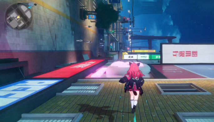 Was ist der Unreal Engine 5 Was für eine Engine wird für mobile Spiele von Yihuan verwendet