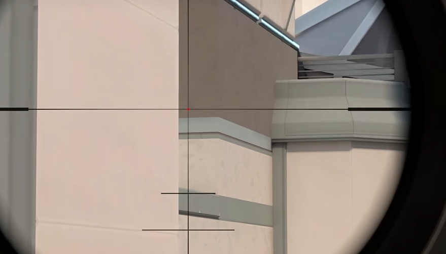 How to Set Up the Headshot Line in Valorant Mobile: A Guide to Setting Up the Headshot Line in Valorant Mobile