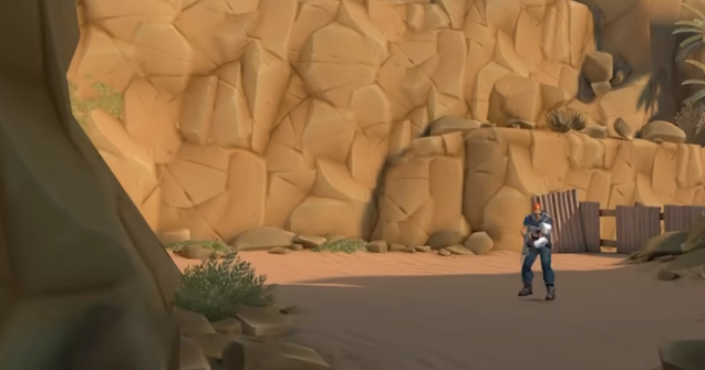 เกมมือถือ Valorant จะสืบทอดสกินหรือไม่ และเกมมือถือ Valorant สามารถเชื่อมต่อกับเวอร์ชั่นบนพีซีได้หรือไม่
