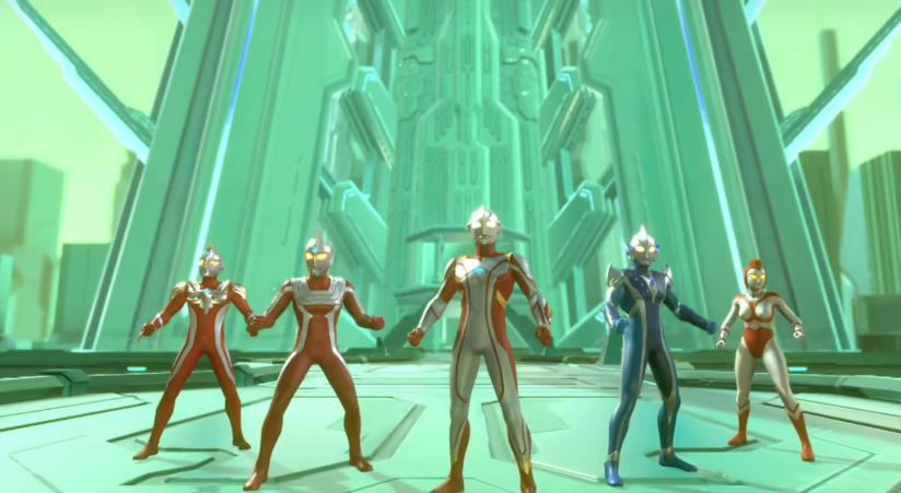 When will Ultraman Transcendent Hero be released for public testing? What is the public testing time for Ultraman Transcendent Hero?
