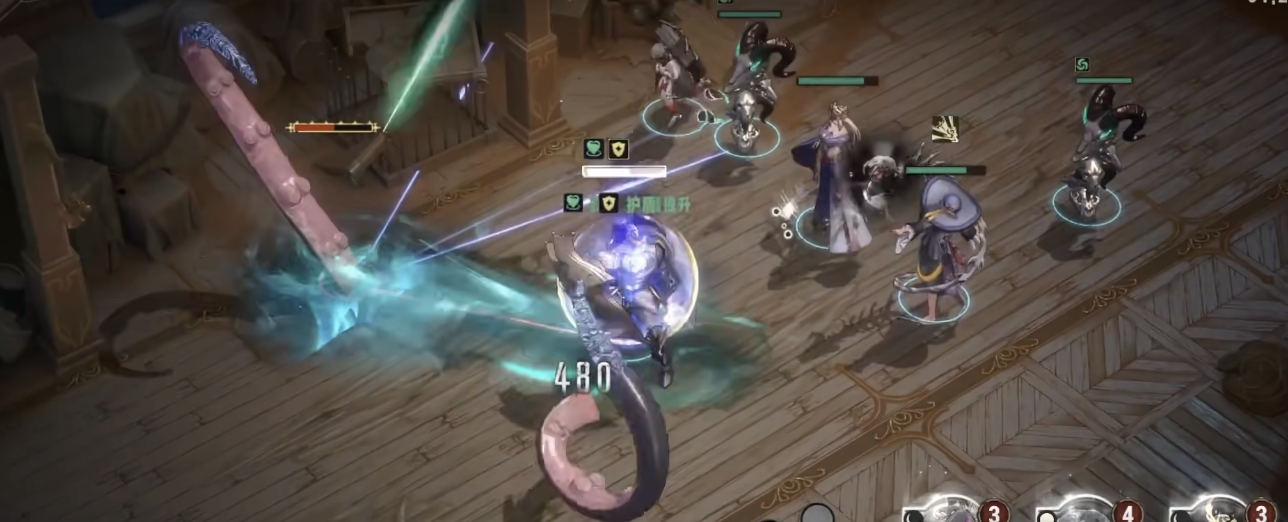 What are the Silver and Crimson commoner lineups? Introduction to the Silver and Crimson commoner pioneering lineup