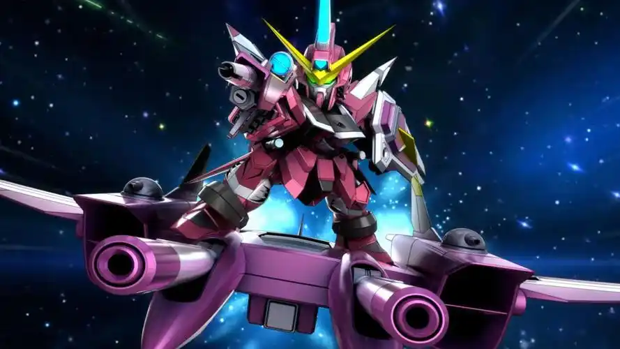 Di mana bermain SD Gundam G Generation Eternal? Bagaimana cara mengunduh SD Gundam G Generation Eternal?