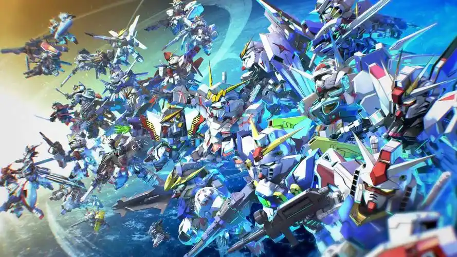 How to Fix Error Code 483 in SD Gundam G Generation Eternal Solutions for SDG Eternal Error Code 483