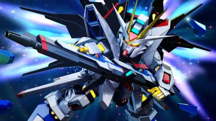 How to Fix Error Code 483 in SD Gundam G Generation Eternal Solutions for SDG Eternal Error Code 483