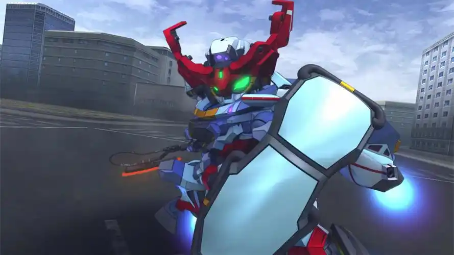รหัสข้อผิดพลาด 200 ใน SD Gundam G Generation Eternal คืออะไร วิธีแก้ไขรหัสใน SD Gundam G Generation Eternal