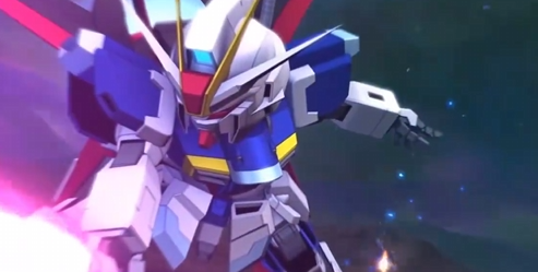 SD Gundam G Generation Eternal June 30 Update Content What has SD Gundam G Generation Eternal updated?