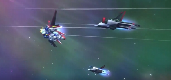 SD Gundam G Generation Eternal June 30 Update Content What has SD Gundam G Generation Eternal updated?