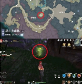Where to Find the Immortal Grass in Douluo Continent: Legend of Extermination, and How to Obtain It