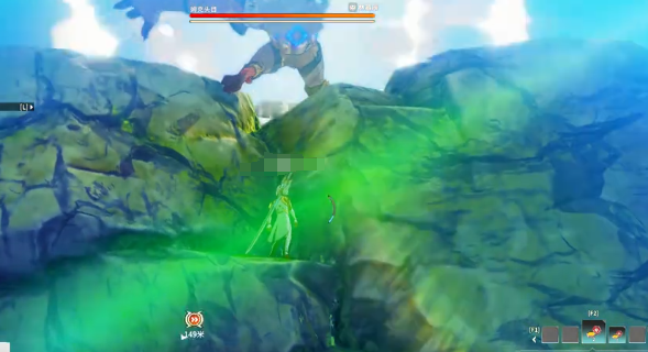 How to Defeat Star Trace Resonance Muk Chief: A Guide to Fighting the Star Trace Resonance Muk Chief
