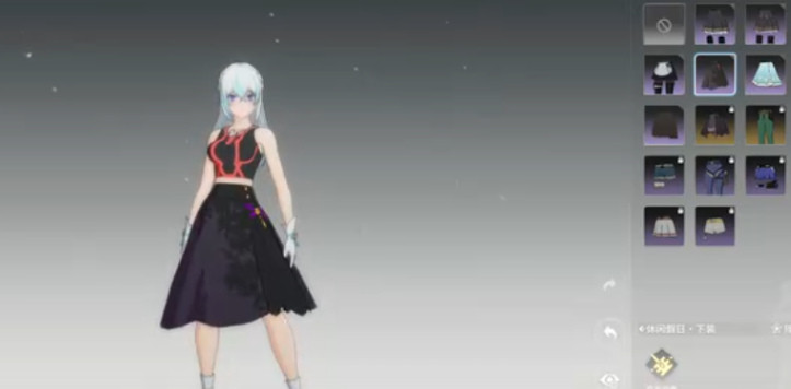 Star Trace Resonance Gacha Reputation Friendship Points Costume Recommendations and Strategy Guide Introduction to Star Trace Resonance Gacha Gameplay