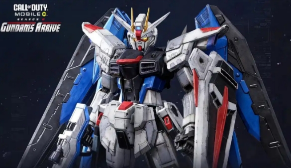 Introduction to the Gundam Collaboration Event in Call of Duty Mobile What is the Gundam Collaboration Event in Call of Duty Mobile?