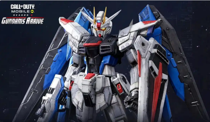 Introduction to the Gundam Collaboration Event in Call of Duty Mobile What is the Gundam Collaboration Event in Call of Duty Mobile?