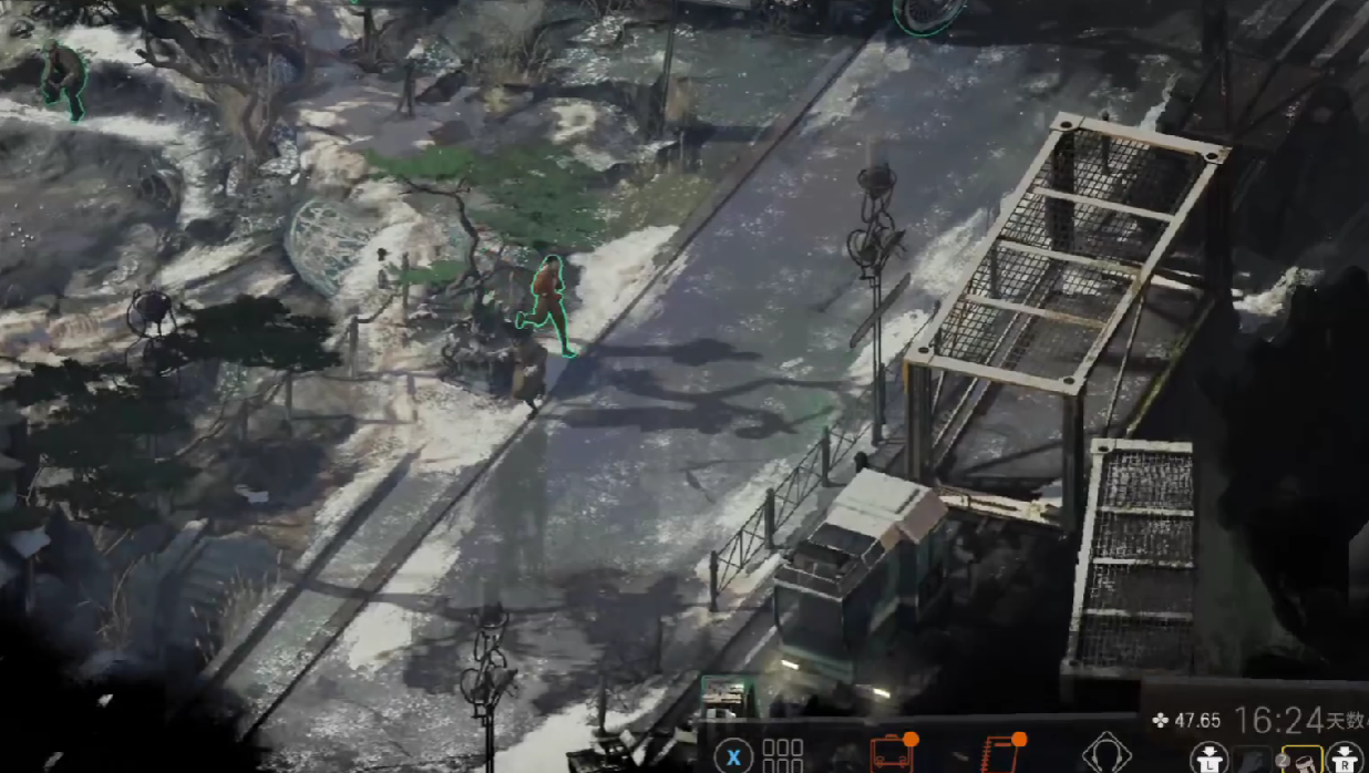 Where is the Corner of the Earth in Disco Elysium? Detailed location introduction of the Corner of the Earth in Disco Elysium