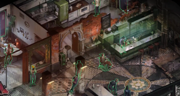 Where is the Corner of the Earth in Disco Elysium? Detailed location introduction of the Corner of the Earth in Disco Elysium