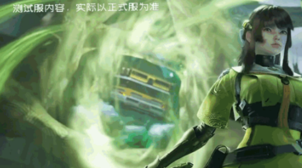 แนะนำกิจกรรมร่วมระหว่างเกม CF Mobile และ Kamen Rider คืออะไร