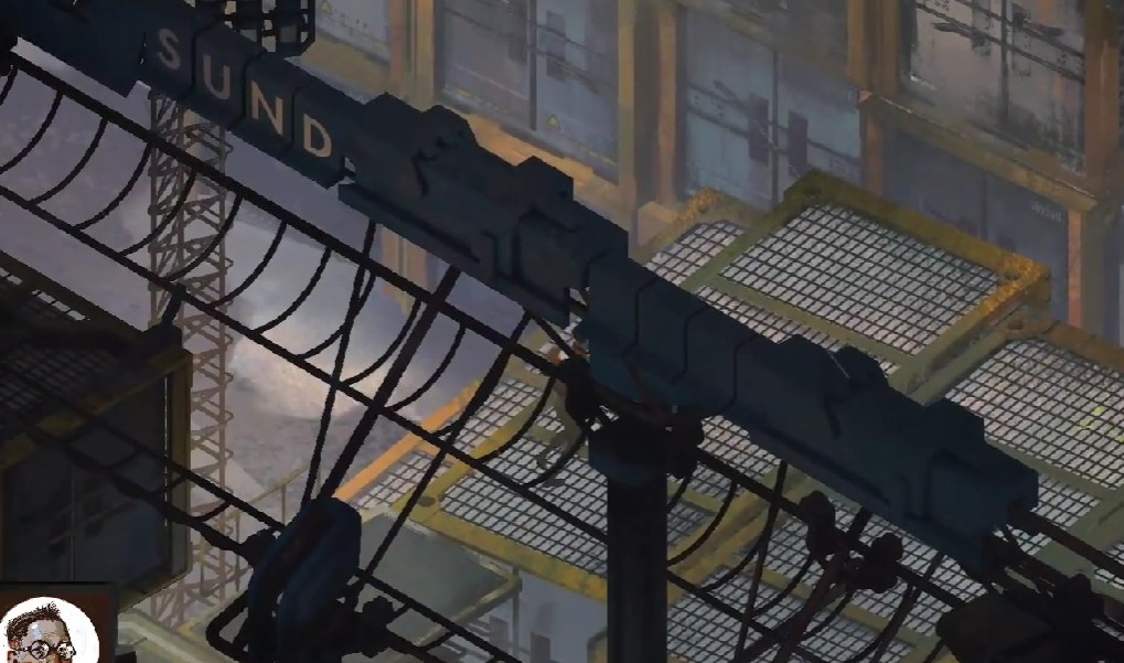 ตำแหน่งของประธานสหภาพแรงงานในเกม Disco Elysium อยู่ที่ไหน แนะนำตำแหน่งเฉพาะของประธานสหภาพแรงงานใน Disco Elysium
