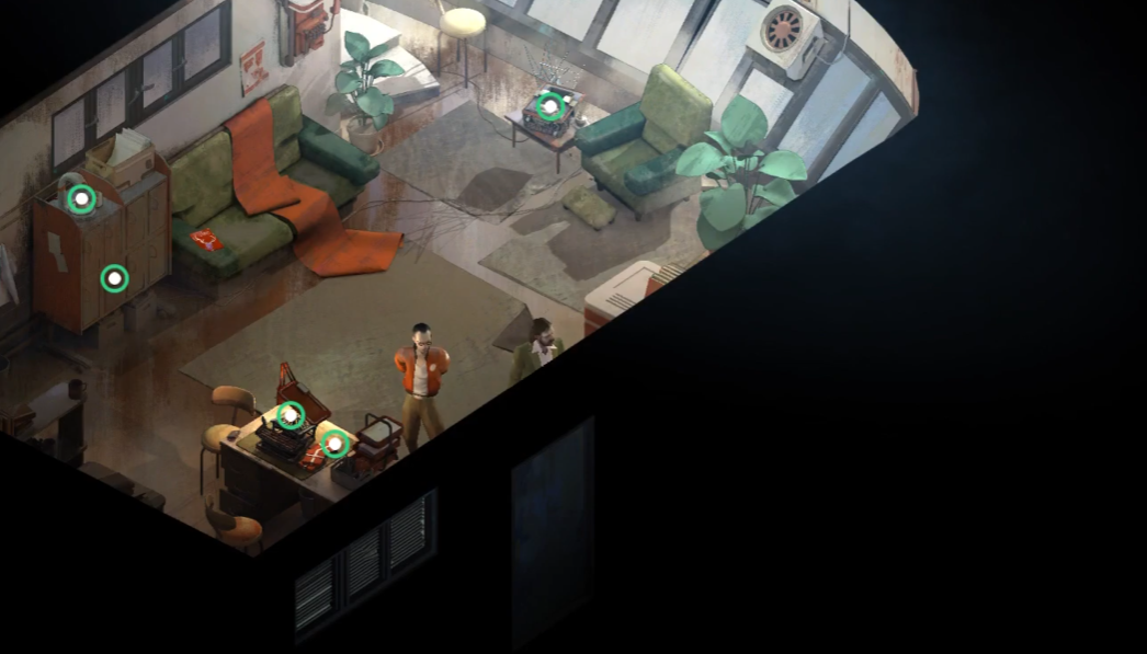 ตำแหน่งของประธานสหภาพแรงงานในเกม Disco Elysium อยู่ที่ไหน แนะนำตำแหน่งเฉพาะของประธานสหภาพแรงงานใน Disco Elysium