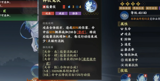 灵兽大冒险谛听强度高吗 灵兽大冒险谛听强度分析