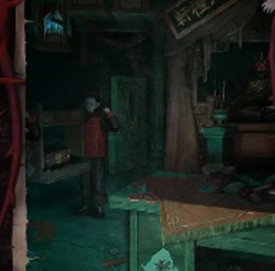 What is the plot of Paper Bride 8: Thousand Children Tree? Analysis of the plot of Paper Bride 8: Thousand Children Tree