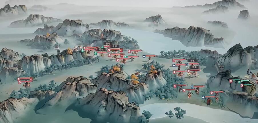 Cara Bermain Pertempuran Final Three Kingdoms Mengharapkan Shen Zhou Panduan Pertempuran Final Three Kingdoms Mengharapkan Shen Zhou