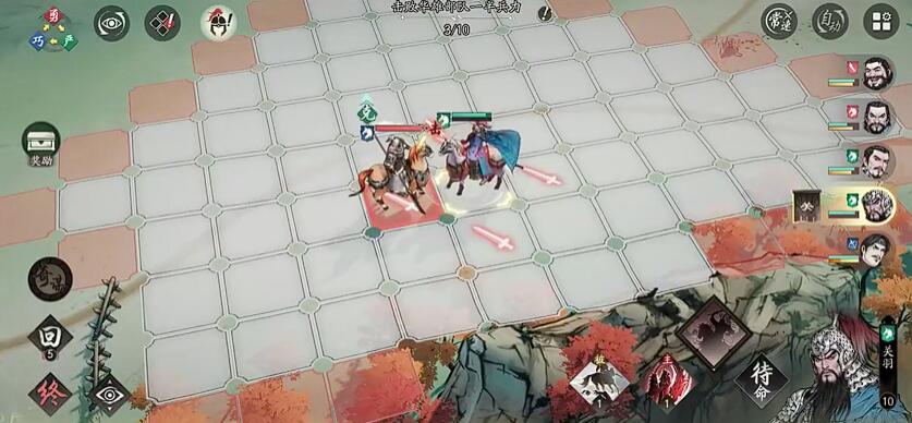 Cara Bermain Perjalanan Matahari dan Bulan di Three Kingdoms Mengharapkan Nusantara Introduksi Cara Bermain Perjalanan Matahari dan Bulan di Three Kingdoms Mengharapkan Nusantara