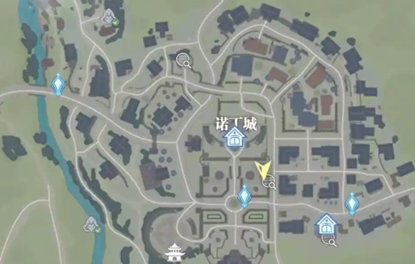 Soul Land Soul Hunting World Map Guide Introduction to Exploring the Soul Land Soul Hunting World Map
