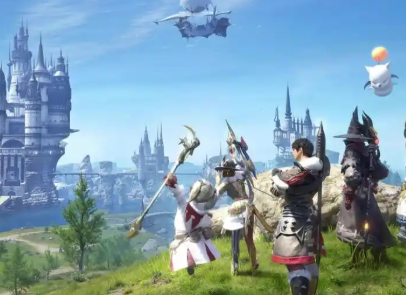 How to Delete a Character in Final Fantasy 14 Crystal World FF14 Mobile Character Replacement Guide