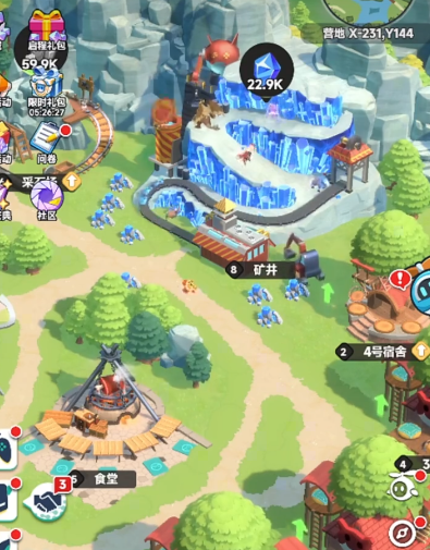 How to Obtain Diamonds in Dawn Reborn Methods for Acquiring Diamonds in Dawn Reborn