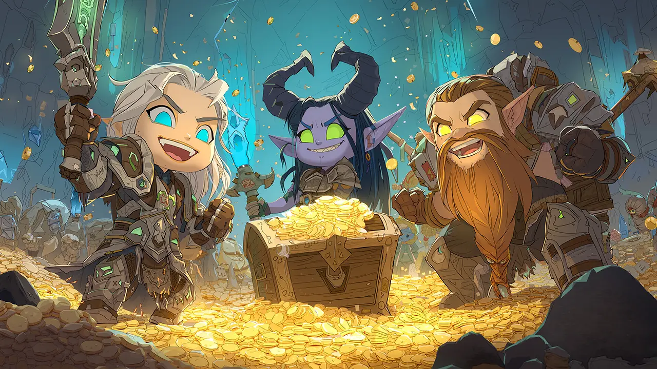Which heroes are in the Expedition Legends? Introduction to the heroes of Expedition Legends