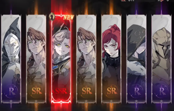 Silver and Crimson Team Composition Recommendations