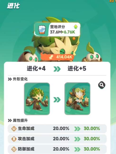 How to Evolve Dawn Revisited: A Guide to Evolving Cuby in Dawn Revisited
