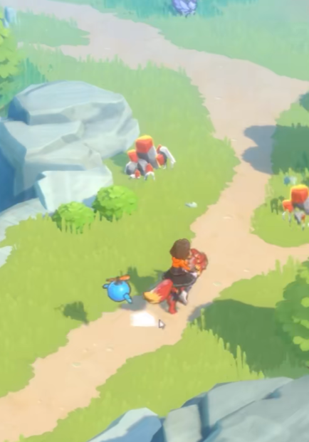 How to Evolve Dawn Revisited: A Guide to Evolving Cuby in Dawn Revisited