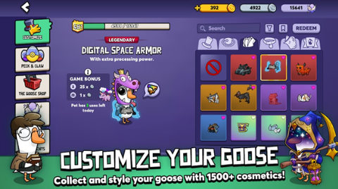 Anleitung für Anfänger zu Goose Goose Duck: Lernmethode für das Spiel Goose Goose Duck