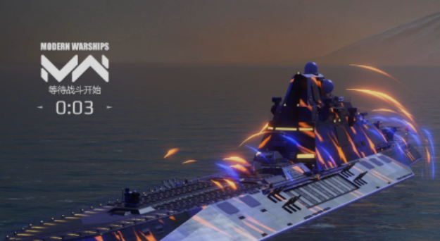 Leitfaden und Strategietipps für das moderne Schlachtschiff-Mobilspiel Einführung in die Spielmechanik von Modern Warships