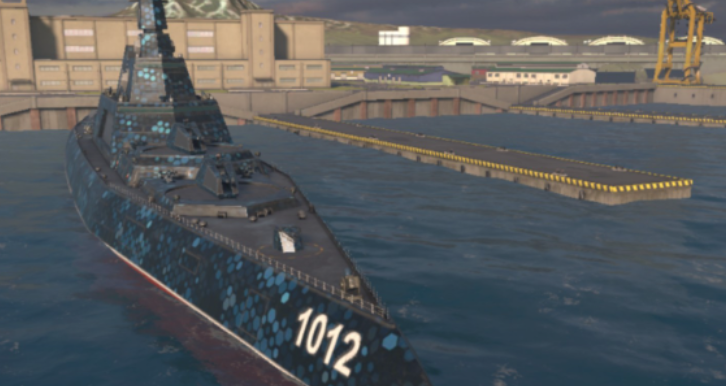 Leitfaden und Strategietipps für das moderne Schlachtschiff-Mobilspiel Einführung in die Spielmechanik von Modern Warships