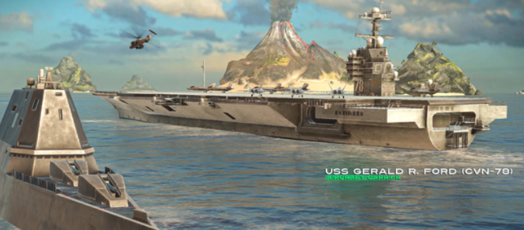 Leitfaden und Strategietipps für das moderne Schlachtschiff-Mobilspiel Einführung in die Spielmechanik von Modern Warships