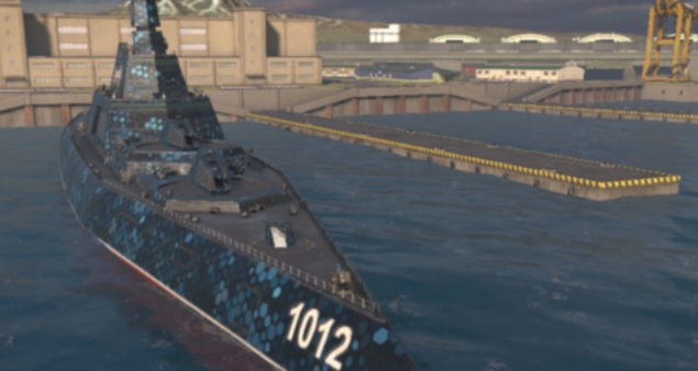 Leitfaden und Strategietipps für das moderne Schlachtschiff-Mobilspiel Einführung in die Spielmechanik von Modern Warships